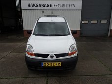 Renault Kangoo Express - 1.5 dCi 80 Grand Confort