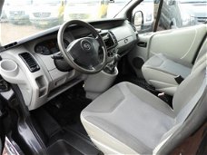 Opel Vivaro - 2.0 CDTI L2H1 DC Dubbel Cabine Airco