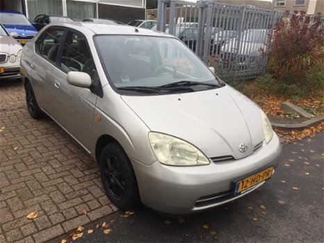 Toyota Prius - 1.5 VVT-i - 1