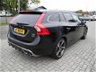 Volvo V60 - 2.4 D5 AWD R-Design 198.000 km i.z.g.st - 1 - Thumbnail