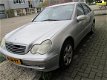 Mercedes-Benz C-klasse - 240 Elegance - 1 - Thumbnail