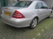 Mercedes-Benz C-klasse - 240 Elegance - 1 - Thumbnail