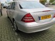 Mercedes-Benz C-klasse - 240 Elegance - 1 - Thumbnail