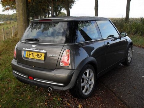 Mini Mini Cooper - 1.6 Cooper Park Lane - 1