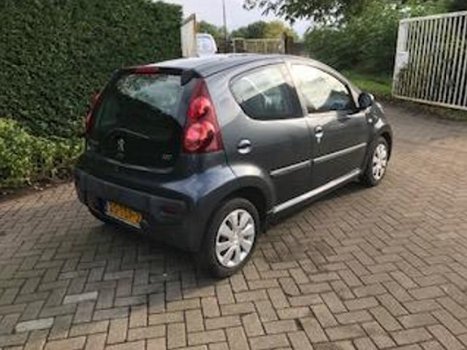 Peugeot 107 - 1.0 Active 107 1.0 Active - 1