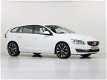 Volvo V60 - 2.0 D4 165 PK 6-Bak Kinetic - 1 - Thumbnail