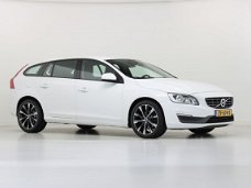 Volvo V60 - 2.0 D4 165 PK 6-Bak Kinetic