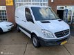 Mercedes-Benz Sprinter - bestel 313 CDI Automaat MOTOR TIKT RIJDT GOED - 1 - Thumbnail