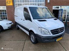 Mercedes-Benz Sprinter - bestel 313 CDI Automaat MOTOR TIKT RIJDT GOED