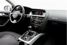 Audi A5 Sportback - 2.0 TDI ultra Business Edition Full map navigatie/ Xenon/ 18" Lmv/ Trekhaak/ Tel