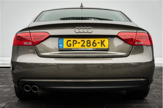 Audi A5 Sportback - 2.0 TDI ultra Business Edition Full map navigatie/ Xenon/ 18