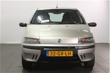 Fiat Punto - 1.2-16V Sporting / 3 DEURS