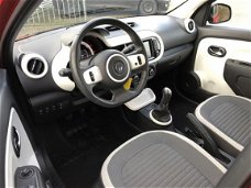 Renault Twingo - SCe 70pk Dynamique R-link navig., Airco, Park. sens., Lichtm. velg