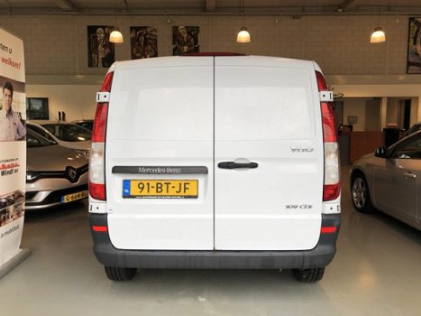 Mercedes-Benz Vito - 109 CDI 320 - 1