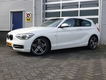 BMW 1-serie - 116d Executive SPORT *ECC NAVIGATIE*LM .VELEGEN - 1 - Thumbnail