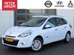 Renault Clio Estate - 1.2-16V Collection Navi LM velgen Airco NL Auto NAP - 1 - Thumbnail