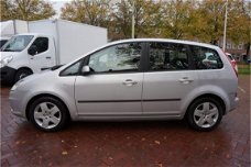 Ford C-Max - 1.8-16V Trend parkeersensoren voor en achter