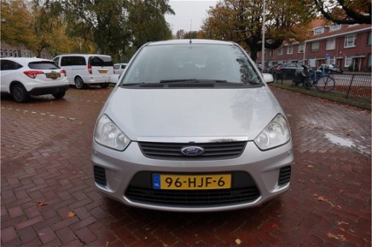 Ford C-Max - 1.8-16V Trend parkeersensoren voor en achter - 1