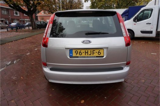 Ford C-Max - 1.8-16V Trend parkeersensoren voor en achter - 1