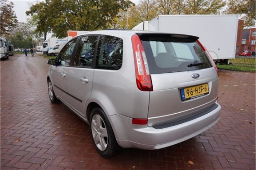 Ford C-Max - 1.8-16V Trend parkeersensoren voor en achter - 1