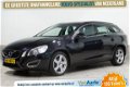 Volvo V60 - D3 Summum Xenium Intellisafe Navigatie Leder Afn.Trekhaak - 1 - Thumbnail