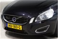 Volvo V60 - D3 Summum Xenium Intellisafe Navigatie Leder Afn.Trekhaak - 1 - Thumbnail