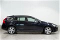 Volvo V60 - D3 Summum Xenium Intellisafe Navigatie Leder Afn.Trekhaak - 1 - Thumbnail