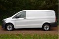 Mercedes-Benz Vito - 111 CDI Lang Business Professional Plus Navi/Airco/Pdc/Cr-Controle/Trekhaak/Ach - 1 - Thumbnail