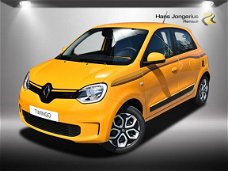 Renault Twingo - SCe 75 Collection incl. € 1.500, - voorraadvoordeel
