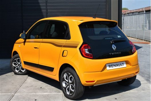 Renault Twingo - SCe 75 Collection incl. € 1.500, - voorraadvoordeel - 1