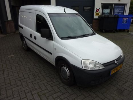 Opel Combo - 1.3 CDTi Comfort - 1