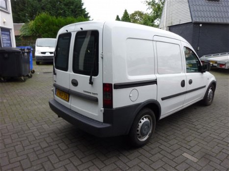 Opel Combo - 1.3 CDTi Comfort - 1