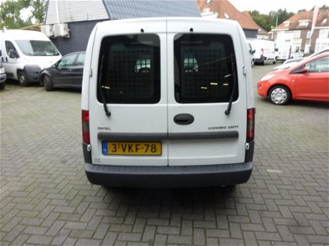 Opel Combo - 1.3 CDTi Comfort - 1