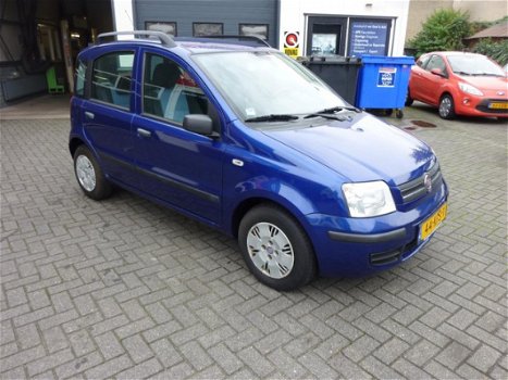 Fiat Panda - 1.2 Edizione Cool Airco - 1