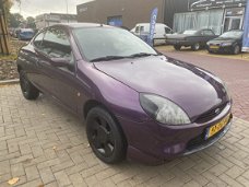 Ford Puma - 1.4-16V