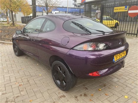 Ford Puma - 1.4-16V - 1