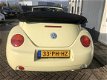 Volkswagen New Beetle Cabriolet - 1.6 - 1 - Thumbnail