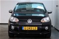 Volkswagen Up! - 1.0 60PK Black Colour Airco, Navi, Cruise, PDC - 1 - Thumbnail