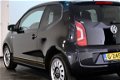 Volkswagen Up! - 1.0 60PK Black Colour Airco, Navi, Cruise, PDC - 1 - Thumbnail