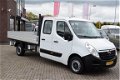 Opel Movano - 2.3 CDTI 130pk E6 L3 D.C. Open laadbak 02-2017 - 1 - Thumbnail