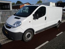 Opel Vivaro - 2.0 CDTI 84KW L2H1 LANG KLIMA EURO5