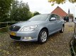 Skoda Octavia - 1.8 TSI Elegance Met Clima + Cruise + PDC Nu € 6.975, - 1 - Thumbnail