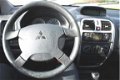 Mitsubishi Space Star - 1.6i 98pk Invite Silver automaat airco/cruise/trekhaak - 1 - Thumbnail