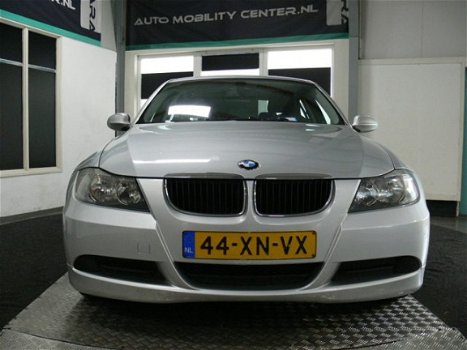 BMW 3-serie - 318I BUSINESS LINE LPG/G3-ECC-NAVI-MOOIE AUTO - 1