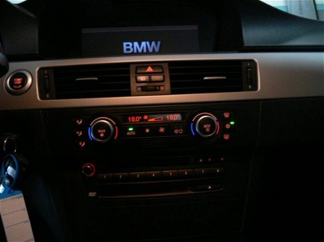 BMW 3-serie - 318I BUSINESS LINE LPG/G3-ECC-NAVI-MOOIE AUTO - 1