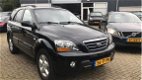 Kia Sorento - 3.3 V6 Adventure Fulltime 4wd - 1 - Thumbnail