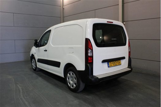 Peugeot Partner - 1.6 HDI 90 pk Marge Auto Airco/Cruise/PDC - 1