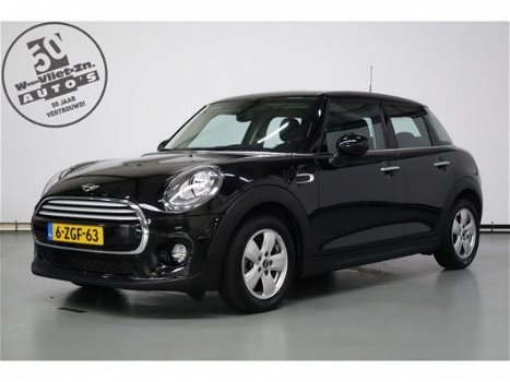 Mini Mini Cooper - 1.5 136 PK Airco / 5-drs / 29.000 KM - 1