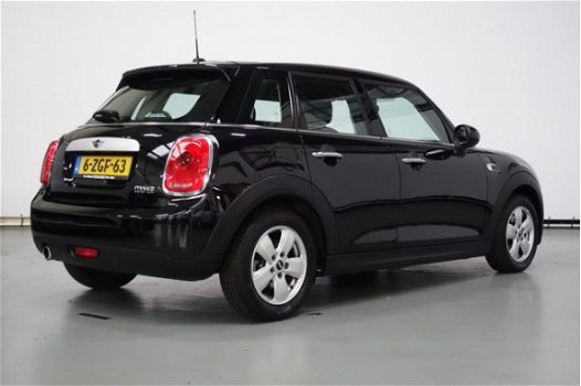 Mini Mini Cooper - 1.5 136 PK Airco / 5-drs / 29.000 KM - 1