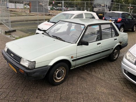 Toyota Corolla - 1.3 GL Sedan Automaat Export - 1